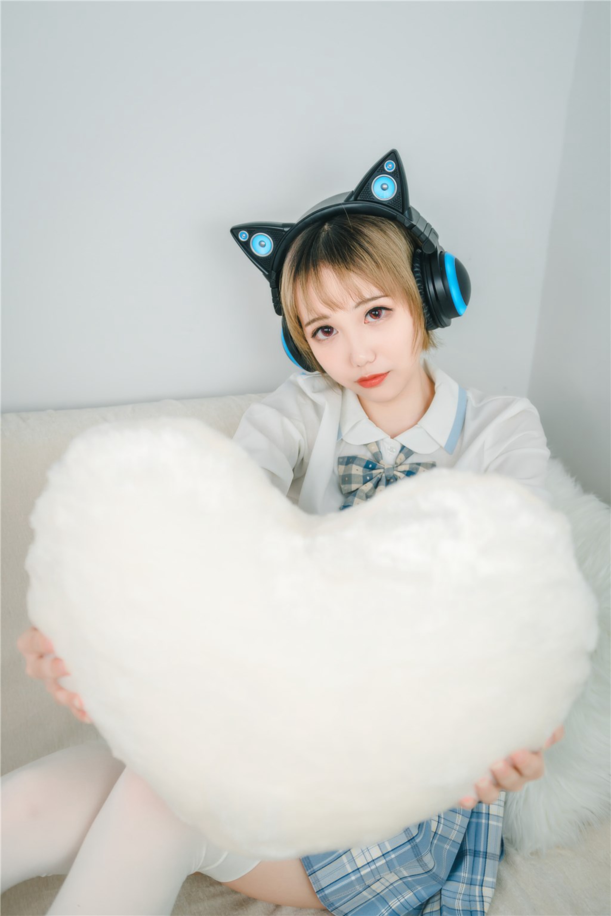 图片[1]-风之领域 – NO.186 邻家宅小妹 [39P]-XikXak